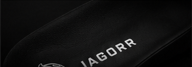 JAGORR comfort footbed